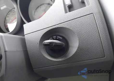 2009 Dodge Grand Caravan Sxt из США, поврежденный, VIN 2D8HN54X89R613898